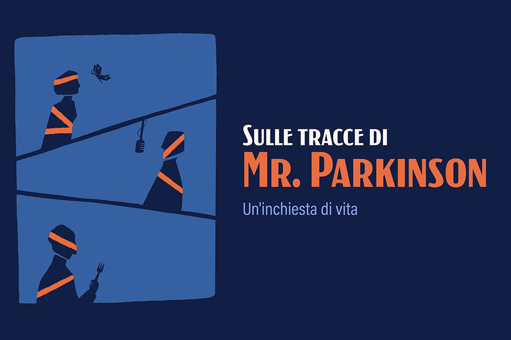 Parkinson Italia